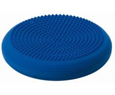 TOGU Dynair Ballkissen Senso ø 36 cm, Farbe:blau