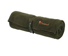 Pinewood Fleecedecke Comfy, Green, One size, 9108-114