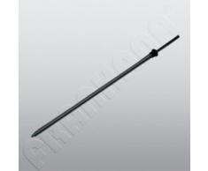 Brunner Campingartikel Federstab 395 mm für Springrollo AB 1320 X 800, 500/384-1