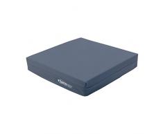 Rollstuhlkissen von Tempur 40 x40 x 7,5 cm