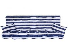 Polsterauflage Hollywoodschaukel 180x50 Modell 510