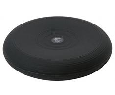 TOGU 0 Dynair Ballkissen, schwarz, 36 cm