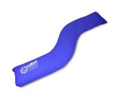 CareWave Seitenlagerungs Kissen 180x31cm, Anti-Dekubitus-Sitzkissen