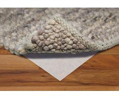CARPETIA Antirutschmatte rutschfeste Teppichunterlage Größe 80 x 300 cm