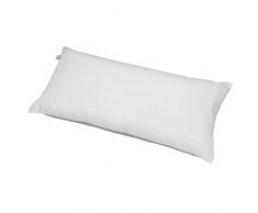 Räder ZUHAUSE Kissen Auszeit 100% Baumwolle - bestickt 30 x 60 cm