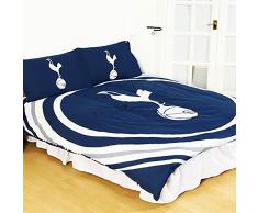 Tottenham Hotspur FC Pulse Doppelbett Bettbezug und Kissenbezug Set