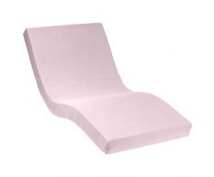 Spannleintuch Dormabell Premium-455 rose-180/200 bis 200/220 cm