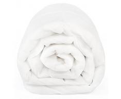 200x220 Bettdecke Steppbettdecke Sommerbettdecke für Sommer Vlieseline Füllung 100% HCS - Faser antiallergisch für Allergiker Öko-Tex Standard 100