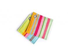 Remember Topflappen 2er Set Set Nr.3 Baumwolle