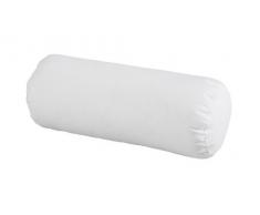 Böhmerwald Nackenrolle, allergikergeeignet, 100% Federn, Füllgewicht: 400gr., Größe: 15x40 cm, OEKO-TEX ® STANDARD 100