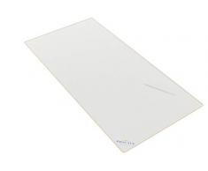 PROCAVE wasserdichter Matratzenschoner Kinderbett 80 x 160 cm - atmungsaktive Matratzenauflage, Made in Germany, weiß, Matratzenschutz ohne Knistern