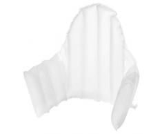IKEA Antilop Hochstuhl, aufblasbares Kissen