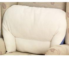 Chums RÜCKEN- UND LENDENWIRBEL-STÜTZKISSEN AUS Fleece