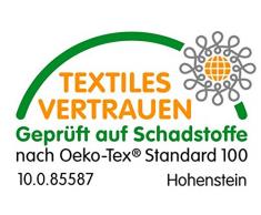 Auflage für Gartenstuhl aus lichtechtem Dralon 50 x 45 cm maschinenwaschbar verschiedene Farben (hier: dunkelblau), Polster für Sessel
