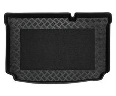 AZUGA Kofferraumwanne mit Antirutsch-Matte fahrzeugspezifisch AZ10050847