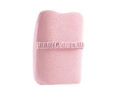 LaoZanA Rückenkissen Lendenkissen Lordosekissen Stützkissen Wirbelstütze Sitzkissen Gegen Rückenschmerz