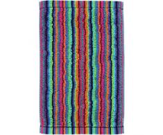 Cawö Handtücher Life Style Streifen 7048 Gästetuch 30x50 cm