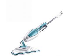 Dampf-Mop, Multifunktions-Elektro Reinigung Mopping Maschine Mopping Maschine, Laminat/Holzboden Dampfreiniger, Teppich/Fliesen ZHANGKANG