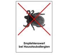 biberna Sleep & Protect 0809720 Molton wasserundurchlässig Matratzenauflage 1x 70x140 cm, weiß