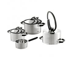 ELO 30004 Topfset Black Pearl 4 teilig