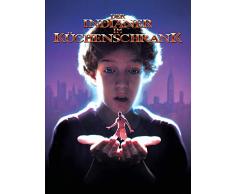 Der Indianer im Küchenschrank