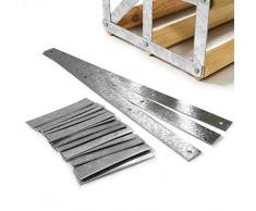 Verbindungs-Set für Weinregal Traditional Winerack