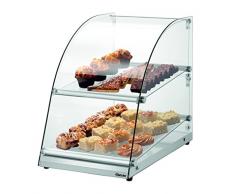 Bartscher Buffetvitrine 70L