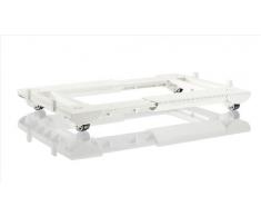 Venta Rollwagen, weiß