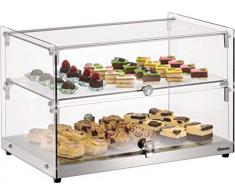 Buffetvitrine 5400 2E-K