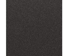 Granitspüle mit Siphon Riga Einbauspüle Spülbecken Graphit Küchenspüle Unterschrank Küche ab 40cm Spüle aus Granit mit Ablaufgarnitur und Überlauf von Primagran