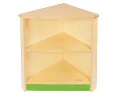 EDUPLAY 110289 Küchenschrank Ecke