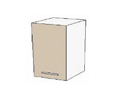 Küchen Hängeschrank 40 cm für das Modell »Dave 240 Eiche Sonoma Trüffel«