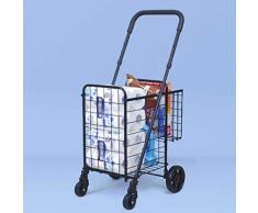 Küchenwagen mit Korb » günstige Küchenwägen mit Körben bei Livingo kaufen