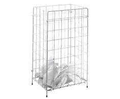 Fripa Abfallkorb, groß, Maße B410 x T255 x H630 mm