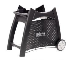 Weber 6526 Rollwagen Premium für Q 2000-Serie