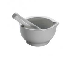 Maxwell & Williams Kitchen Mörser, Porzellan, Weiß