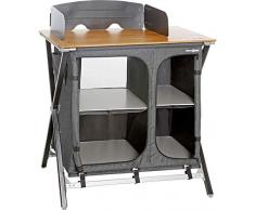 BRUNNER 0422054N.C06 Küchenschrank Mercury Cross Cooker HWT SQ