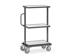 Fetra ESD-Beistellwagen 92901 - mit Böden