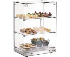 Buffetvitrine 3850 3E-K