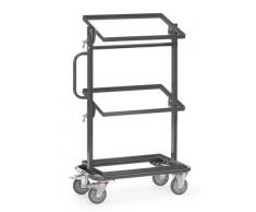 Fetra ESD-Beistellwagen 92910 - offener Rahmen