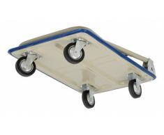 Plattformwagen klappbar Handwagen Lastenwagen bis 150kg Transportwagen Klappwagen Rollwagen