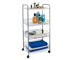 Metaltex Küchenwagen