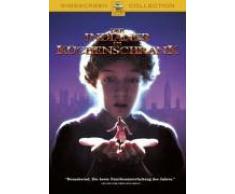 Der Indianer im Küchenschrank