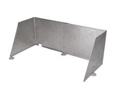 Crespo Campingbedarf Windschutz für Küchenschrank AL 105, 32262