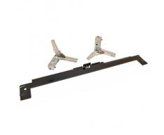 Siemens Einsetzbares Kochgeschirr Im Backofen Türscharnier Kit