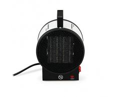 TROTEC Keramik-Heizlüfter TDS 10 M mit 2 kW