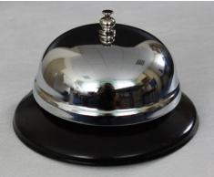 WAS 1449001 Rezeptionsglocke, Fuß lackiert