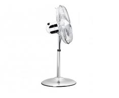Tristar VE-5952 Standventilator 25 cm, chrom