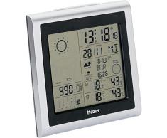 Mebus 40283 Wetterstation - Wetterstationen (Weiß)