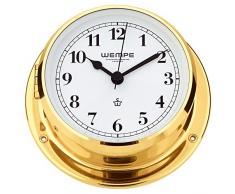 Wempe Chronometerwerke Skiff Schiffsuhr CW070003